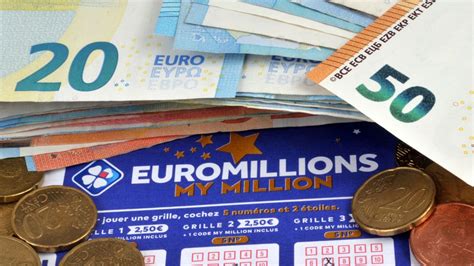 euromillions 1 mars 2024|Résultats EuroMillions .